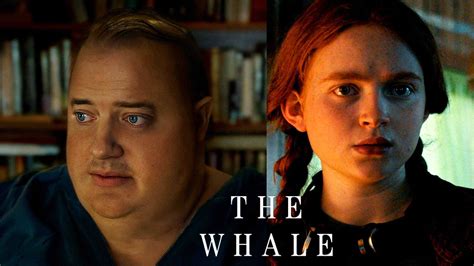 the whale movie|More.